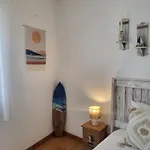 בית נופש Spring Water House Olho Marinho