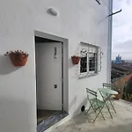 Spring Water House