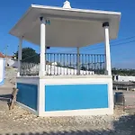 בית נופש Spring Water House Olho Marinho