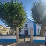 בית נופש Spring Water House