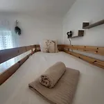 בית נופש Spring Water House *
