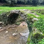 בית נופש Spring Water House