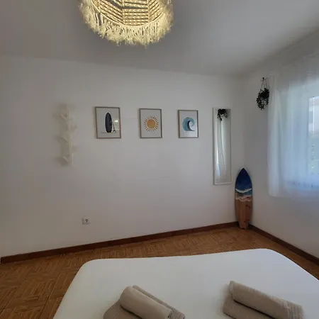 Spring Water House Сasa de vacaciones