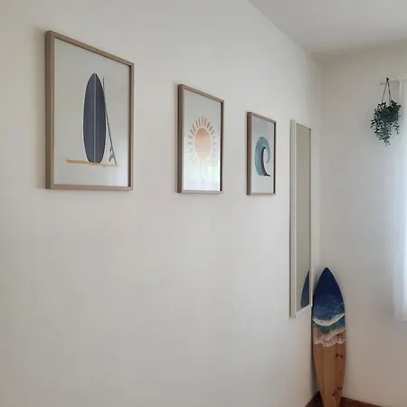 Сasa de vacaciones Spring Water House