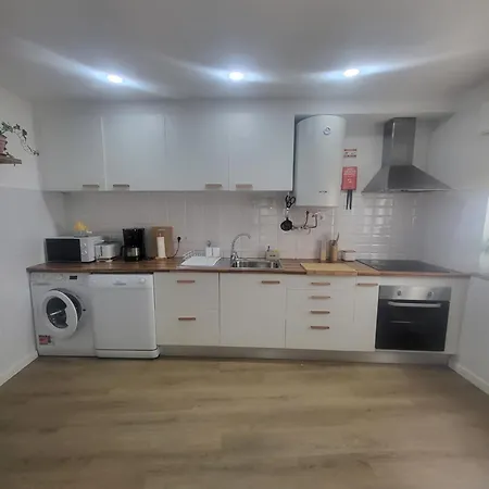 Дом отдыха Spring Water House Olho Marinho