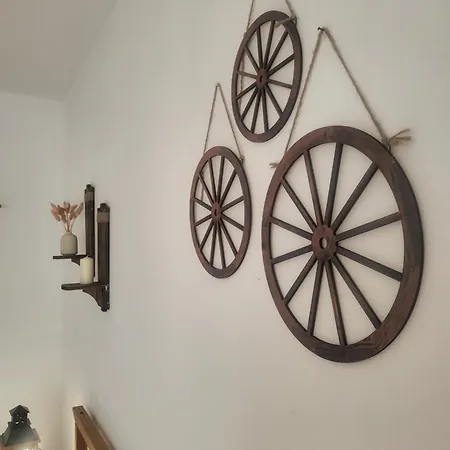 Spring Water House Дом отдыха Olho Marinho