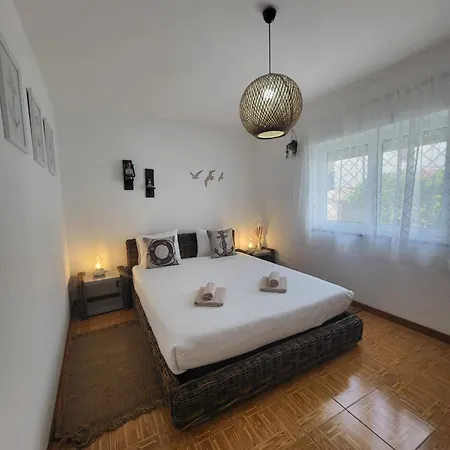 Spring Water House Сasa de vacaciones