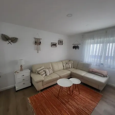 Spring Water House Olho Marinho