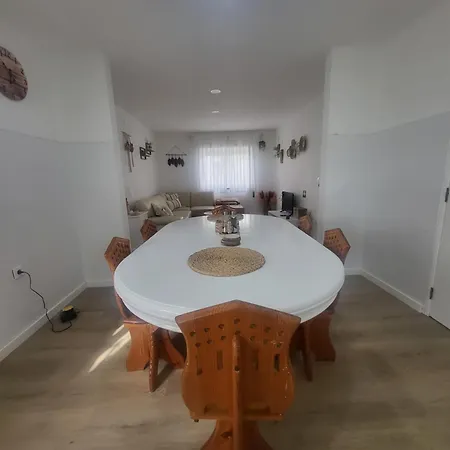 Spring Water House Olho Marinho