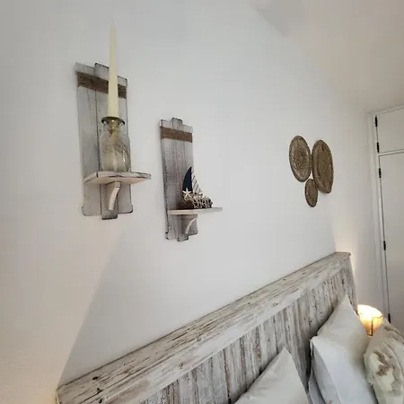 Spring Water House Дом отдыха Olho Marinho