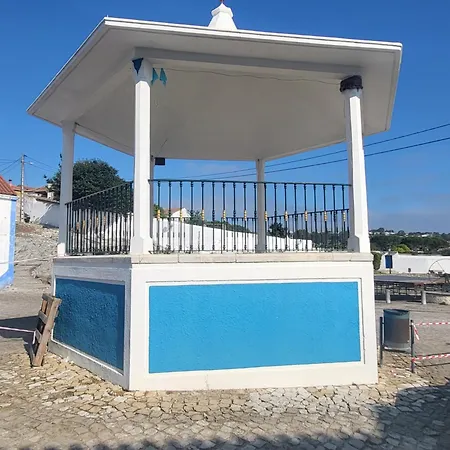 Сasa de vacaciones Spring Water House Olho Marinho