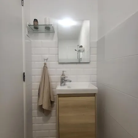 Spring Water House Дом отдыха Olho Marinho