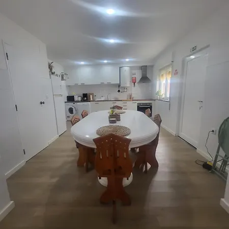 Spring Water House *