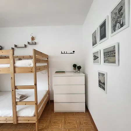 Дом отдыха Spring Water House *