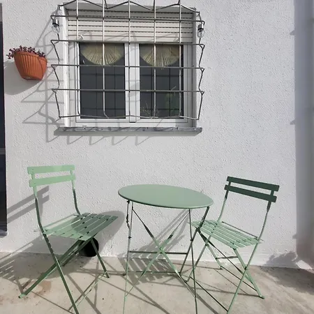 Spring Water House *