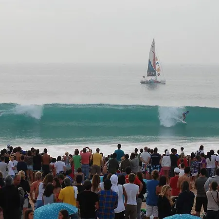 Holiday home Spring Water House Olho Marinho