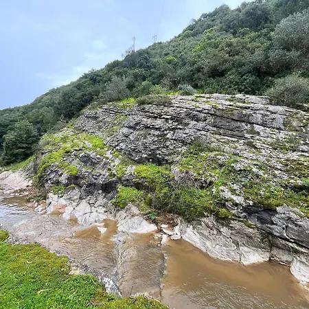 Spring Water House Σπίτι διακοπών Olho Marinho