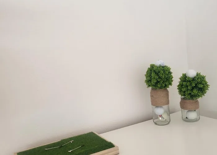 Holiday home Spring Water House *