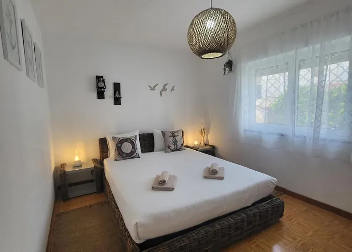 Spring Water House Holiday home