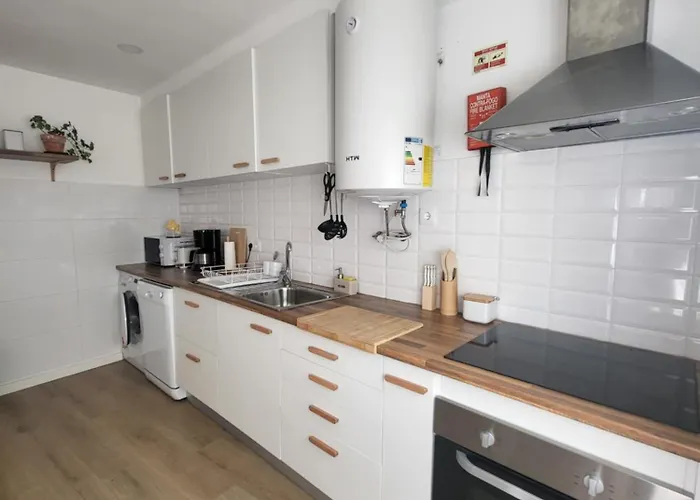 Holiday home Spring Water House