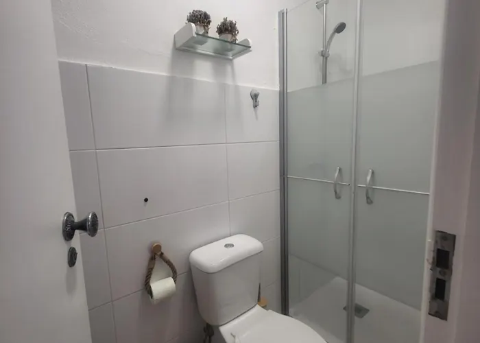 Spring Water House Holiday home *