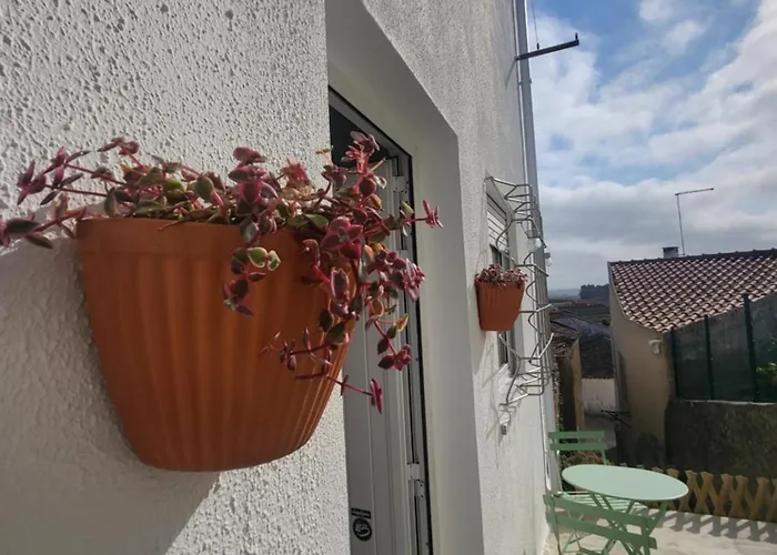 Spring Water House Holiday home *