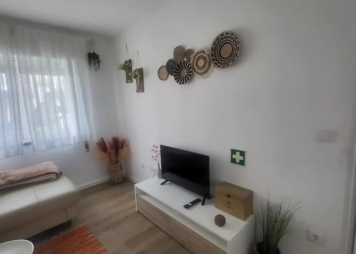 Holiday home Spring Water House