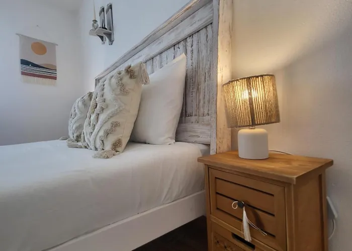 Spring Water House Holiday home *