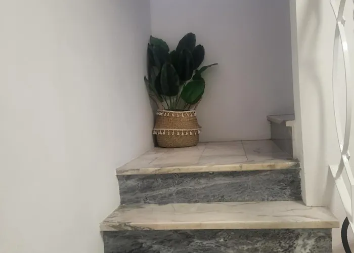 Spring Water House * Olho Marinho