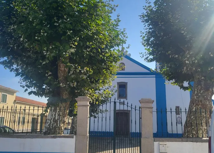 Holiday home Spring Water House