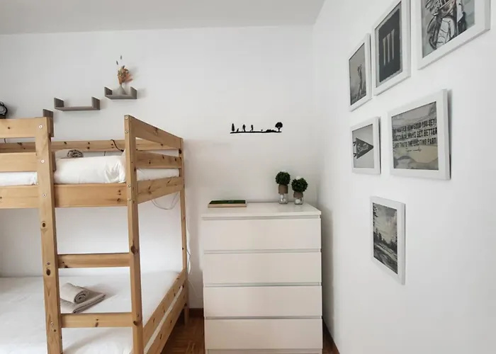 Holiday home Spring Water House *