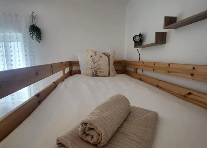 Holiday home Spring Water House *