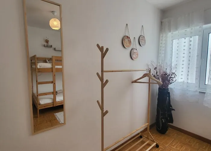 Spring Water House Holiday home