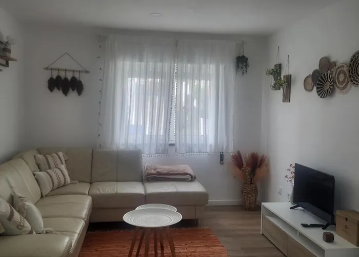 Holiday home Spring Water House