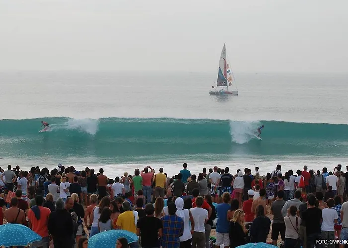 Holiday home Spring Water House Olho Marinho