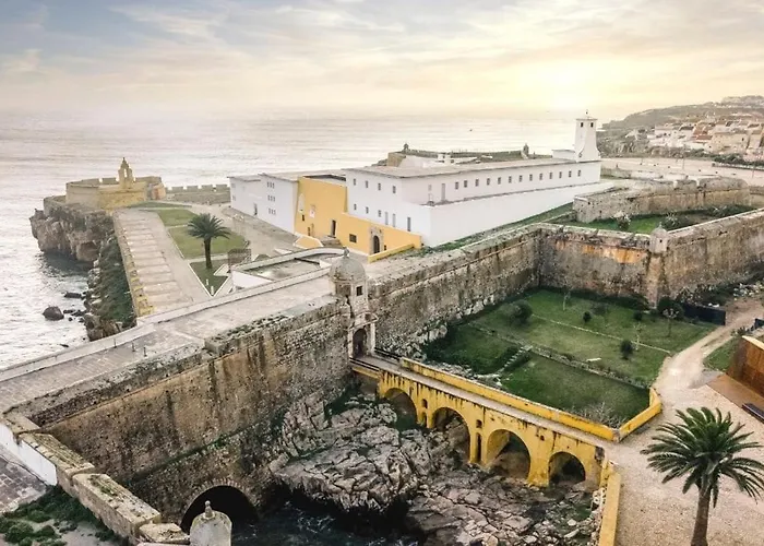 Holiday home Spring Water House Olho Marinho